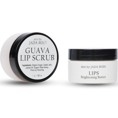 The Dynamic Lips Duo