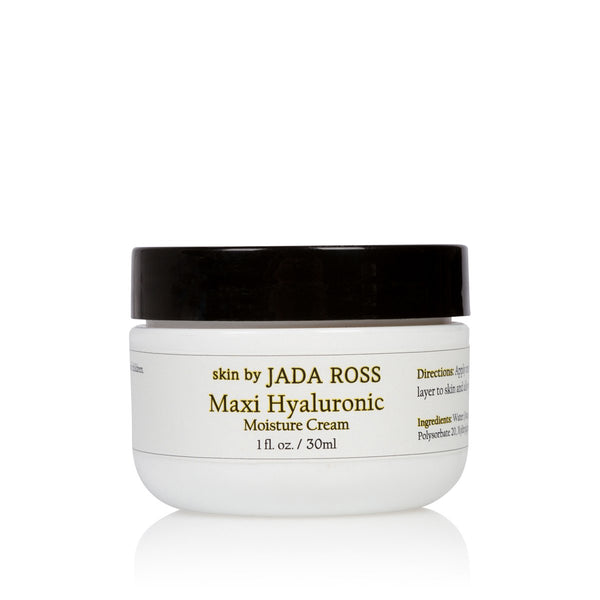The Amazing Benefits of Using Products with Anti-Aging Powerhouse Hyaluronic Acid - Skin By Jada Ross