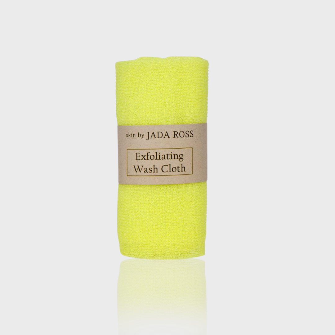 Exfoliating Wash Cloth ( Body )