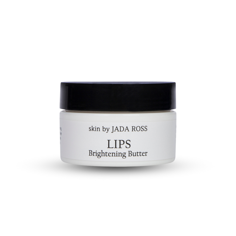 Lips Brightening Butter