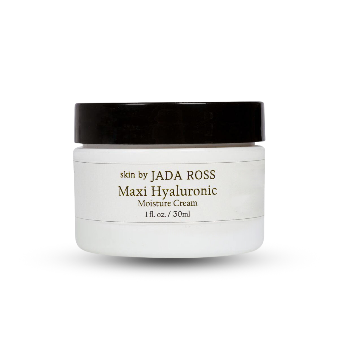 Maxi Hyaluronic Moisture Cream   (Anti-Aging)