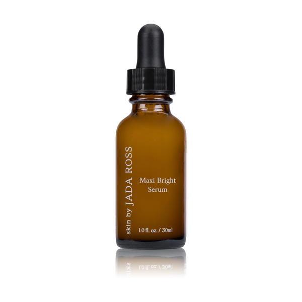 Skin Brightening Serum | Natural Skin Lightener for Women
