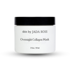 Overnight Collagen Mask