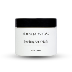 Soothing Acne Mask