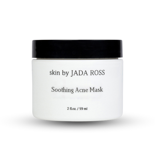 Soothing Acne Mask