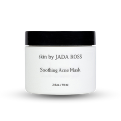 Soothing Acne Mask